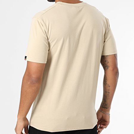 Ellesse - Maglietta Ollio SHZ16463 Beige