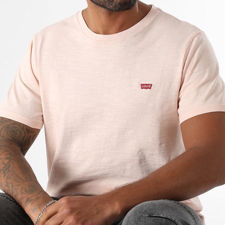 Levi's - Maglietta 56605 Rosa