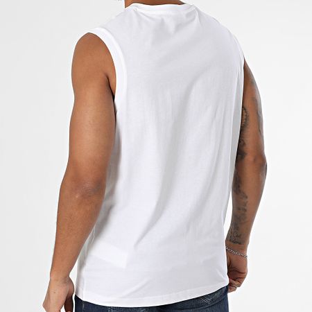 Champion - Canotta 220779 Bianco