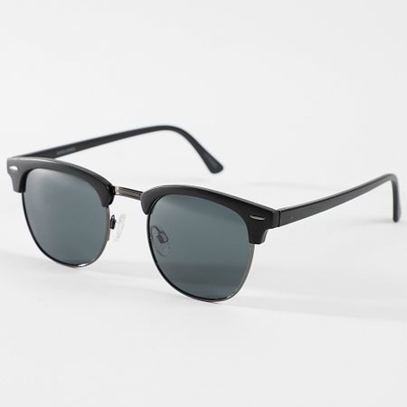 Jack And Jones - Occhiali da sole Ryder Nero