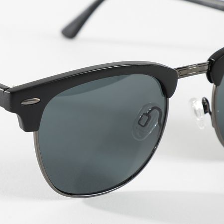 Jack And Jones - Occhiali da sole Ryder Nero