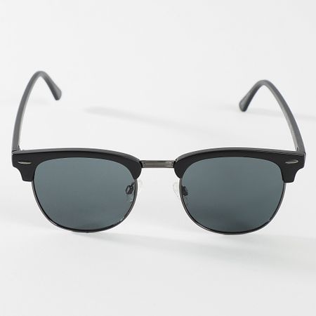 Jack And Jones - Occhiali da sole Ryder Nero