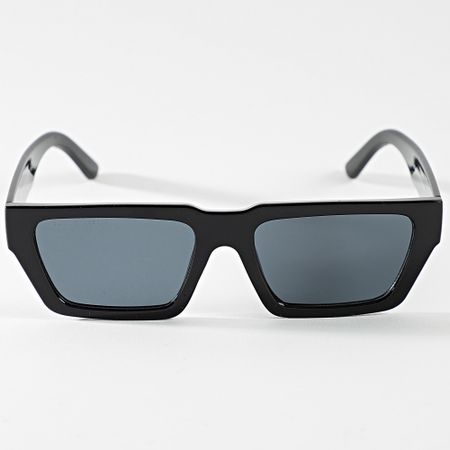 Urban Classics - Occhiali da sole neri