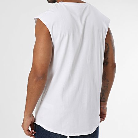 Urban Classics - Canotta TB1562 Bianco
