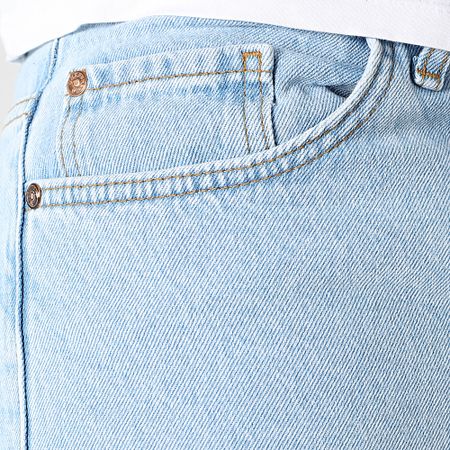 Classic Series - Jeans slim 013 lavaggio blu