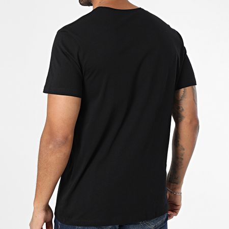 BOSS - Set di 2 camicie dal taglio rilassato 50479536 Nero