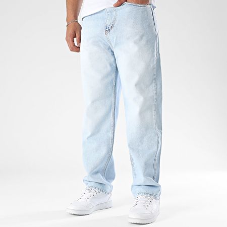 Classic Series - Jeans Baggy Fit 451 Blue Wash