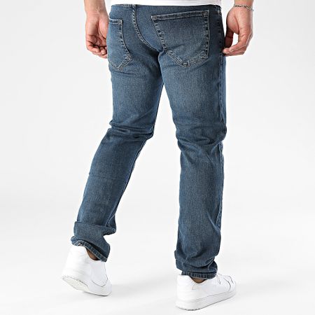 Classic Series - Jeans regular fit 496 Denim blu