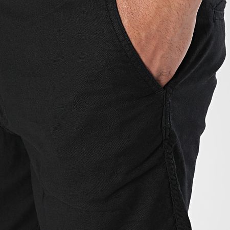 Produkt - Pantaloncini Chino Jacob Nero