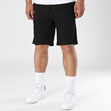 Produkt - Pantaloncini Chino Jacob Nero