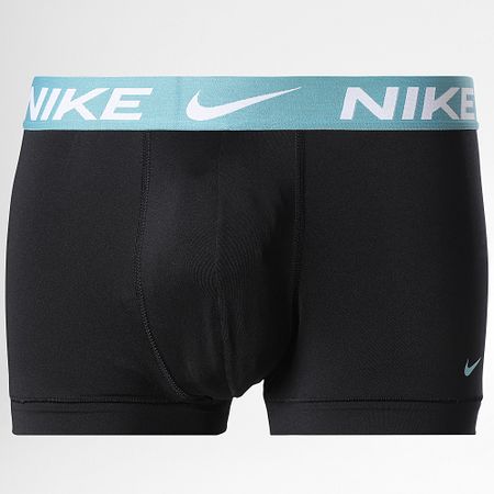 Nike - Dri-Fit Essential Micro KE1156 Boxer set da 3 nero
