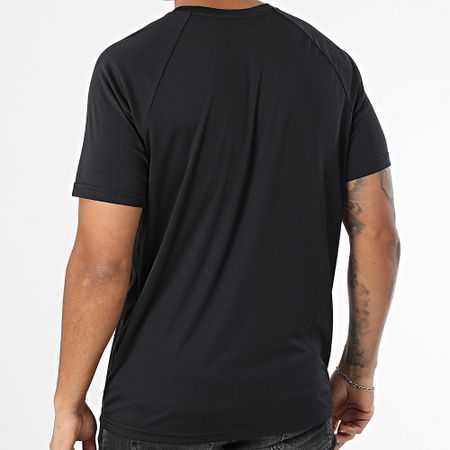 Nike - Maglietta Nessa 586 Nero