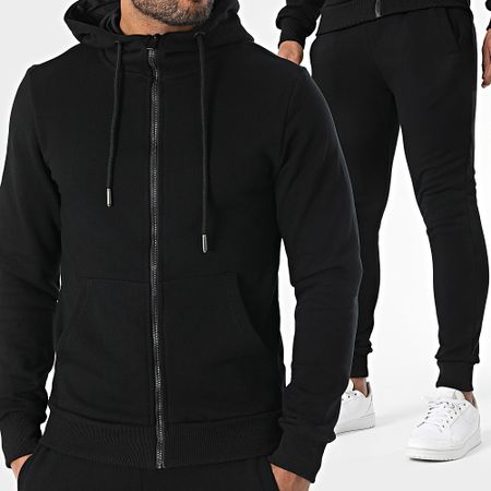 Zayne Paris  - 834 Tuta nera