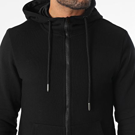 Zayne Paris  - 834 Tuta nera