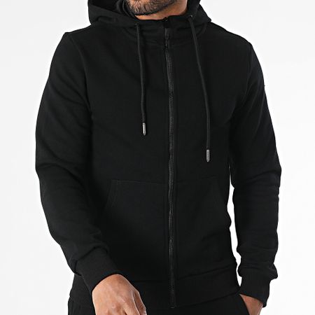 Zayne Paris  - 834 Tuta nera
