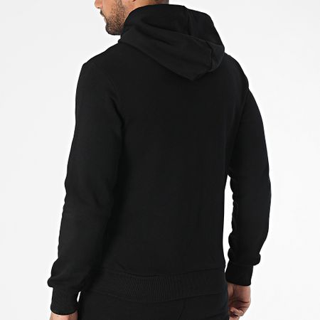Zayne Paris  - 834 Tuta nera