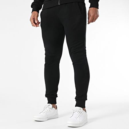 Zayne Paris  - 834 Tuta nera