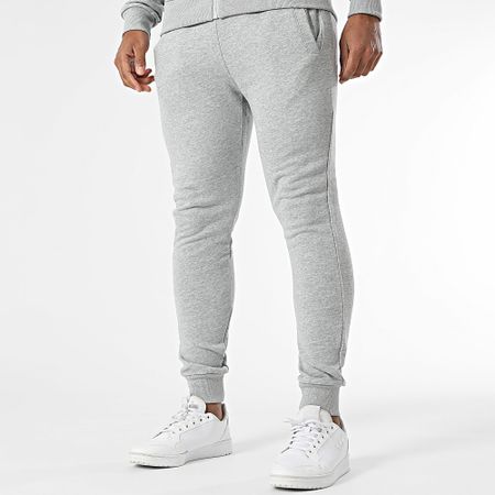 Zayne Paris  - 834 Tuta da ginnastica Grigio scuro