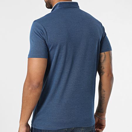 Armita - 571 Polo a manica corta Marina Militare Lucida