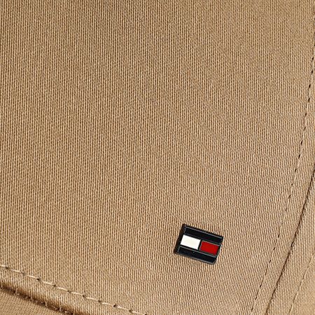 Tommy Hilfiger - Cappello aziendale in cotone 2035 beige