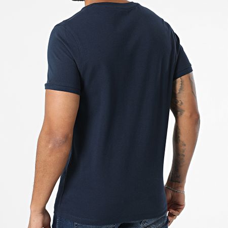 US Polo ASSN - Maglietta US41154031-0000272 blu navy
