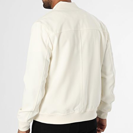Frilivin - H33 Giacca bomber beige