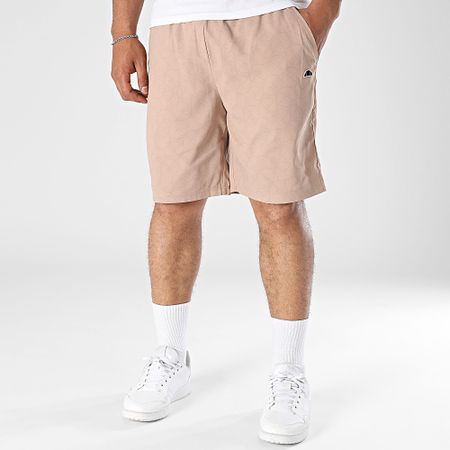 Ellesse - Pantaloncini da bagno Ravello SHZ21895 Marrone chiaro
