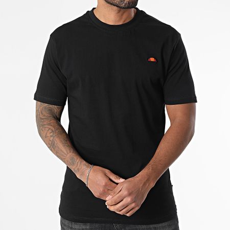 Ellesse - Maglietta Cassica SHZ20276 Nero