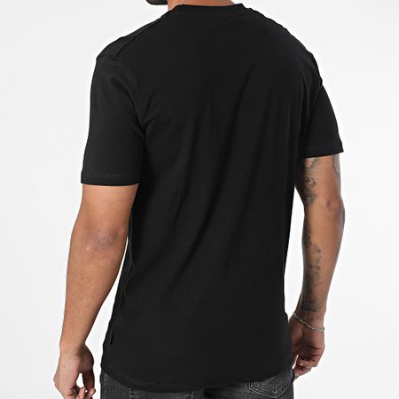 Ellesse - Maglietta Cassica SHZ20276 Nero