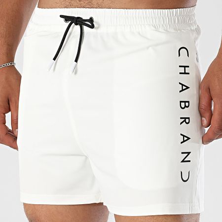 Chabrand - Pantaloncini da bagno 60612 Bianco