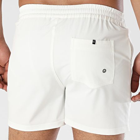 Chabrand - Pantaloncini da bagno 60612 Bianco