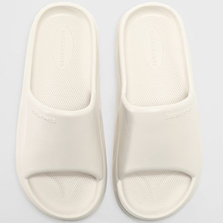 Jack And Jones - Sandali Status Light Beige