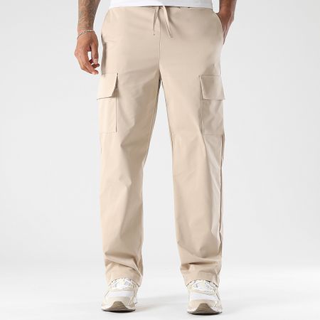 LBO - 1905 Pantaloni cargo beige