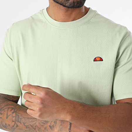 Ellesse - Maglietta Cassica SHZ20276 Verde chiaro