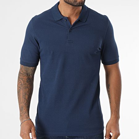 Classic Series - Polo a maniche corte 612 Navy