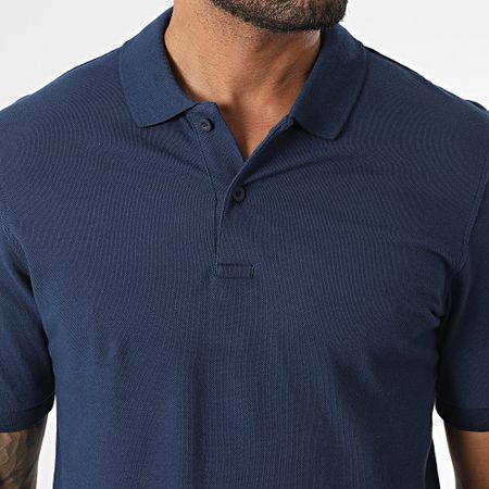 Classic Series - Polo a maniche corte 612 Navy