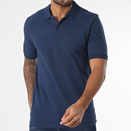 Classic Series - Polo a maniche corte 612 Navy