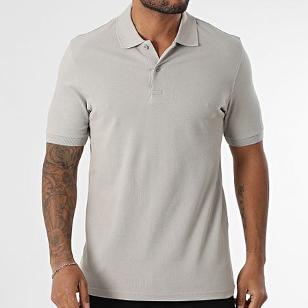Classic Series - Polo a maniche corte 612 Grigio