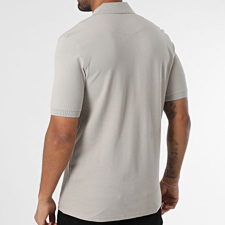 Classic Series - Polo a maniche corte 612 Grigio