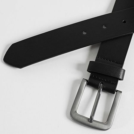 Urban Classics - Cintura TB7216 Nero