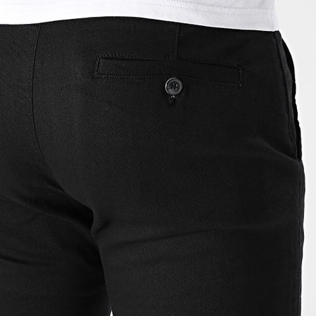 Classic Series - 302 Pantaloni chino neri