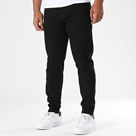 2Y Premium - 209 Jeans skinny neri