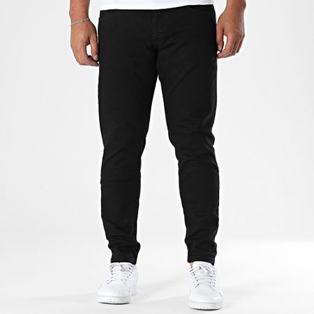 2Y Premium - 209 Jeans skinny neri