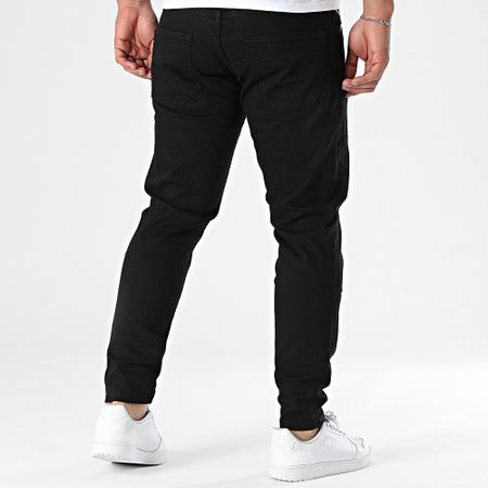 2Y Premium - 209 Jeans skinny neri