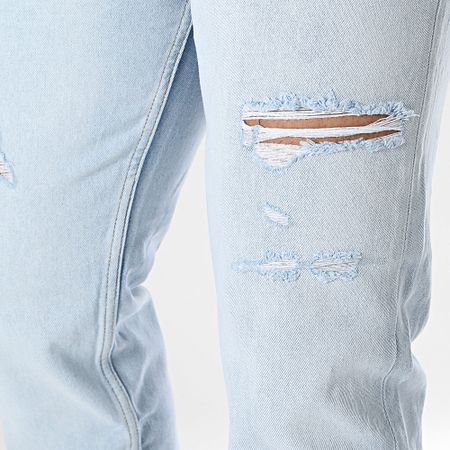 2Y Premium - Jeans slim 374 lavaggio blu