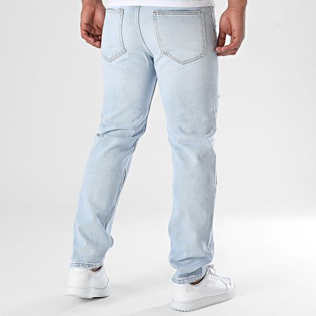 2Y Premium - Jeans slim 374 lavaggio blu