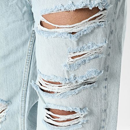 2Y Premium - Jeans regular fit 267 lavaggio blu