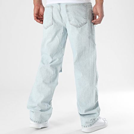 2Y Premium - Jeans regular fit 267 lavaggio blu