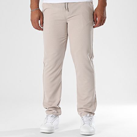 Classic Series - Pantaloni semplici 018 Beige