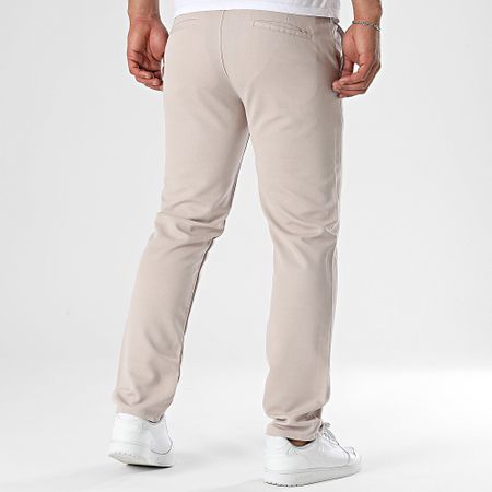 Classic Series - Pantaloni semplici 018 Beige